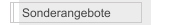 Sonderangebote